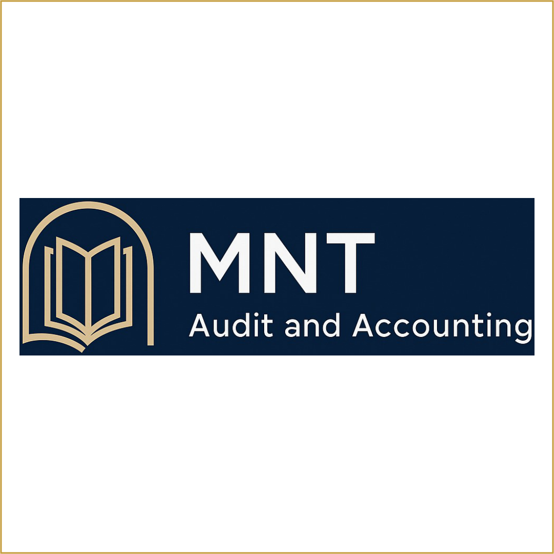 MNT Audit and Accounting