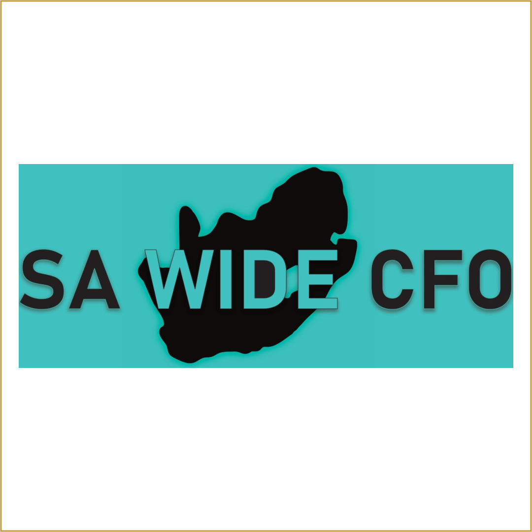 SA Wide CFO