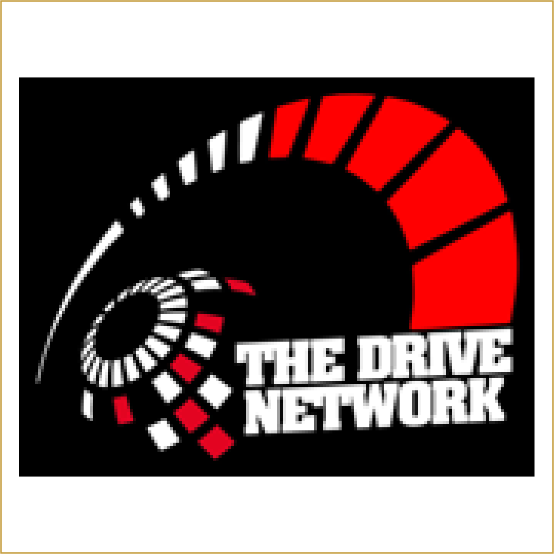 The Drive Network